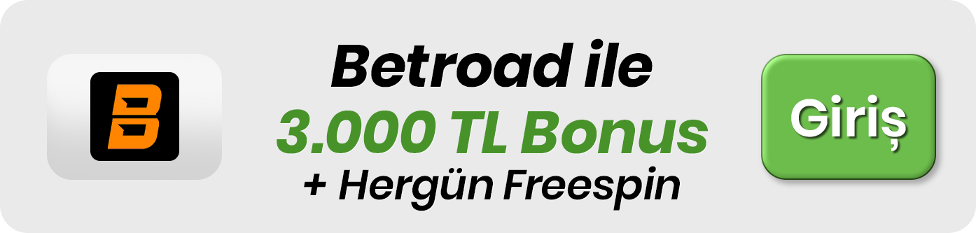 BETROAD