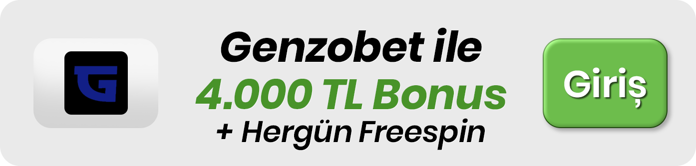 GENZOBET