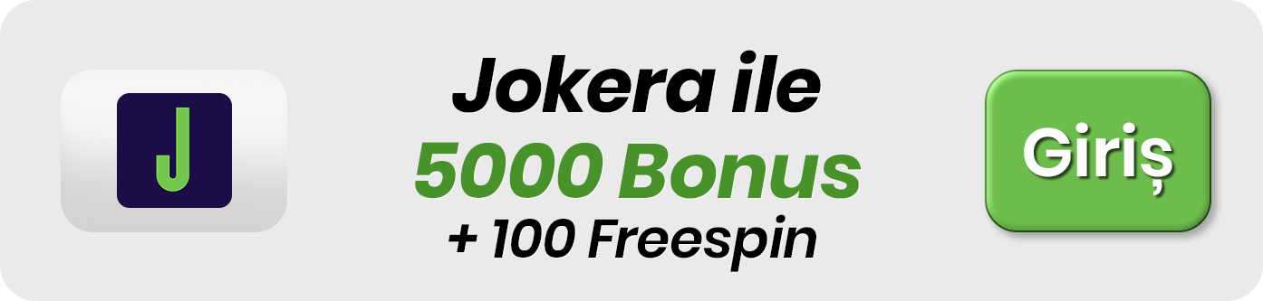 JOKERA