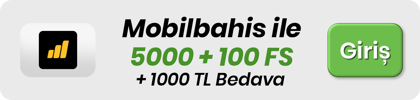 MOBILBAHIS