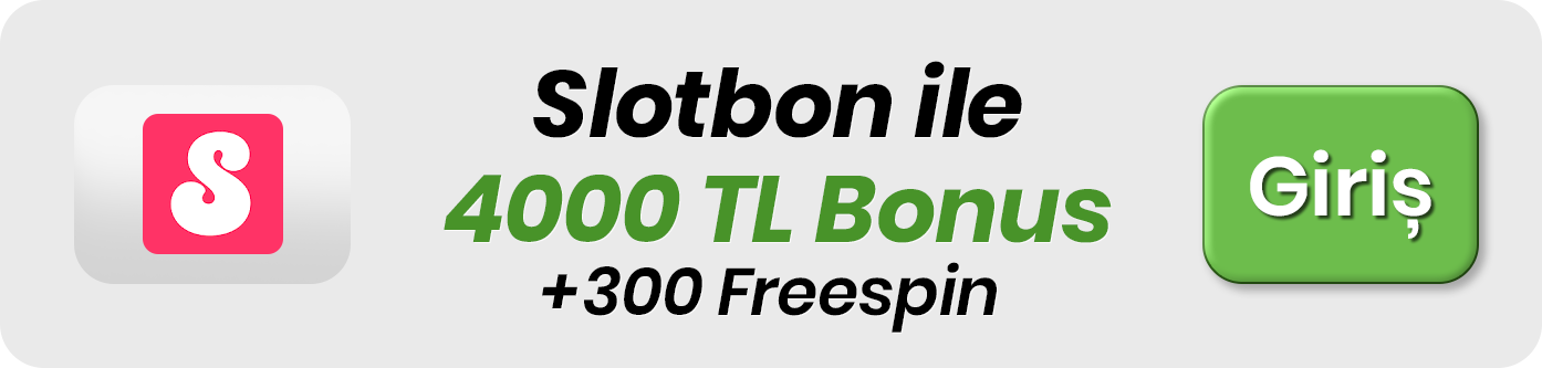 SLOTBON